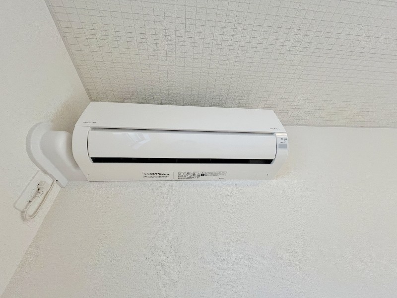 フィールズイーストB   その他設備