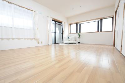 グラシアス砂津 801号室 外観