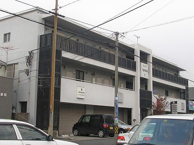 九ベアＴｏｗｎ１  203号室 外観