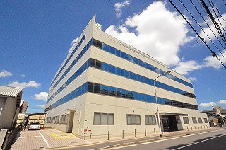 ヒルクレスト小倉高峰グランデ 周辺画像4