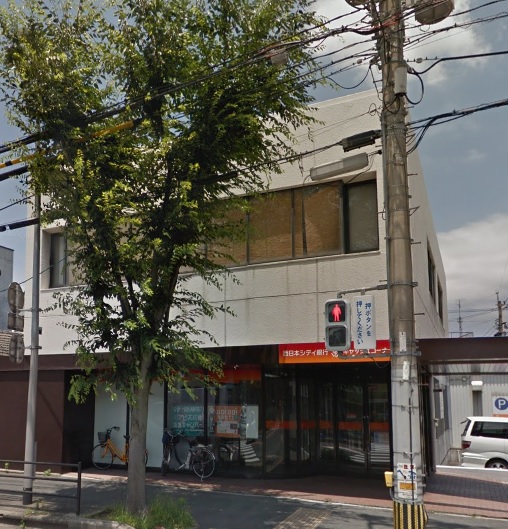 ヒルクレスト小倉高峰グランデ 周辺画像9