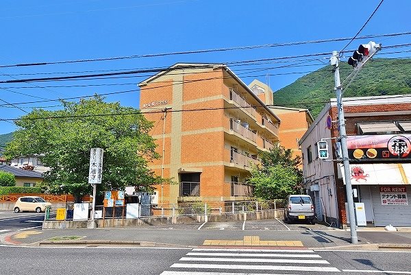 ＲＡＹ霧ヶ丘 305号室 外観