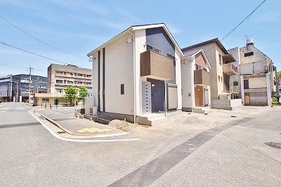 グラシオ八幡Ⅱ その他外観6