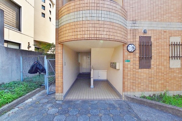 ＲＡＹ霧ヶ丘 その他外観1