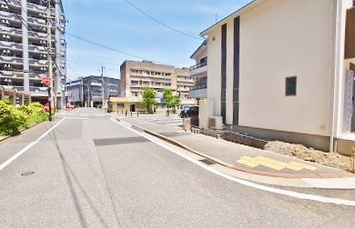 グラシオ八幡Ⅱ その他外観5