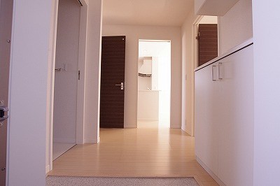 ラウンドシティ泉台 その他8