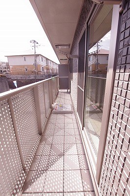 ラウンドシティ泉台 その他14