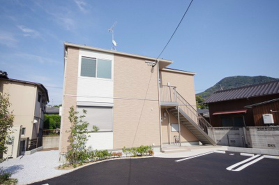 コモド　Ｂ棟 その他9