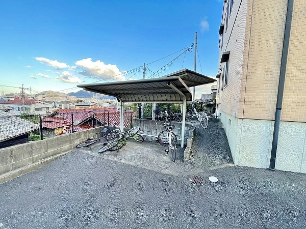 アコールⅠ その他外観3