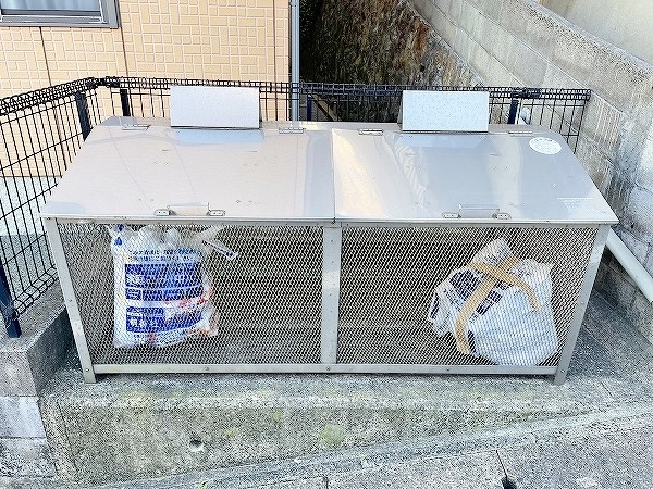 アコールⅠ その他外観4