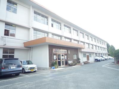 ラウンドシティ泉台 周辺画像7