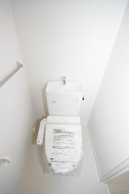 コモド　Ｂ棟 その他4