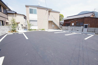 コモド　Ｂ棟 その他8
