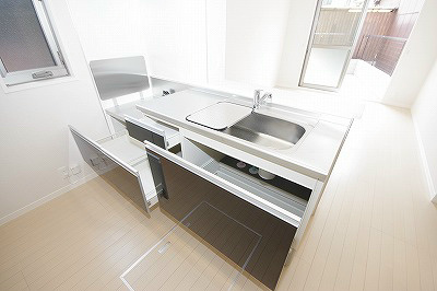 コモド　Ｂ棟 その他17