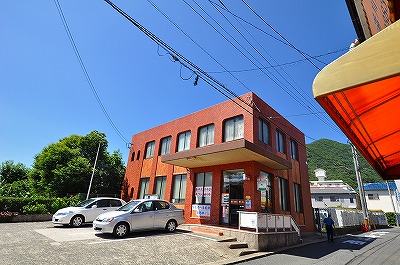 五ツ石の庄Ⅱ　Ｂ棟  周辺画像6