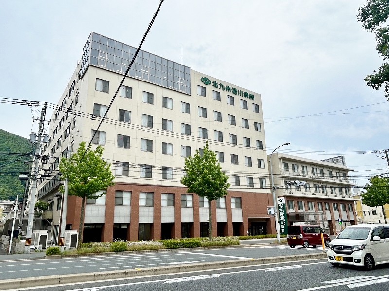エーアスト湯川Ｂ  周辺画像5