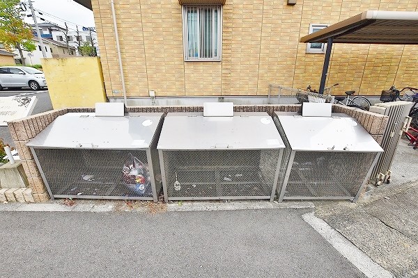 シャーメゾン朽網駅前  その他外観1