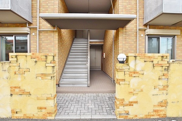 シャーメゾン朽網駅前  その他外観4