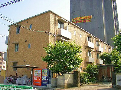 シャーメゾン朽網駅前  その他9