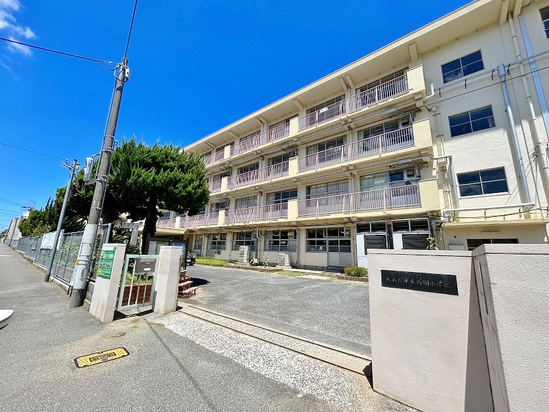 シャーメゾン朽網駅前  周辺画像5