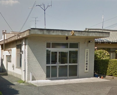 シャーメゾン朽網駅前  周辺画像7