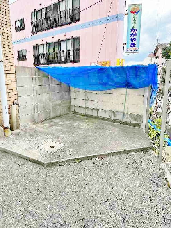 第４共立ビル   その他外観1