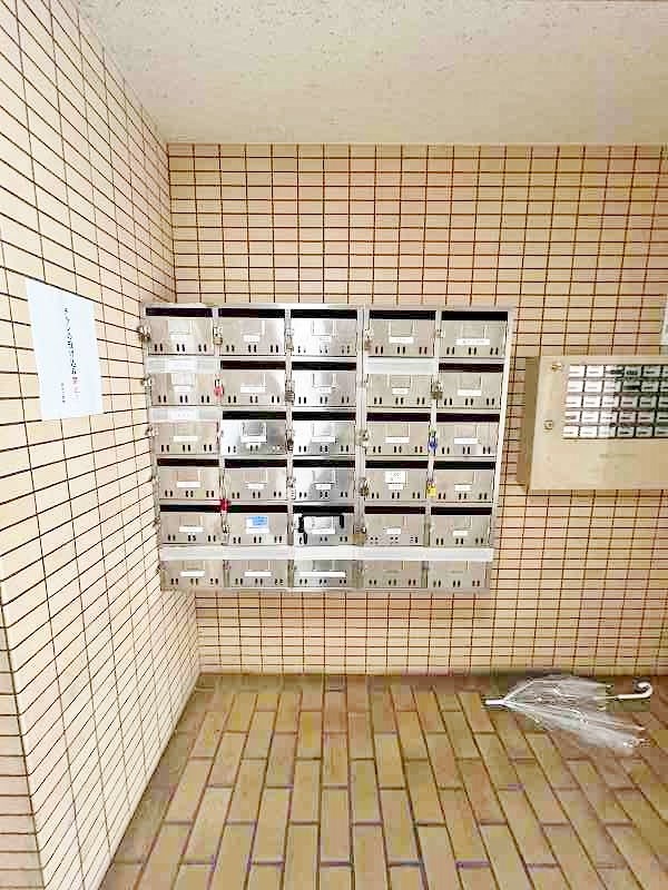 第４共立ビル   その他外観4