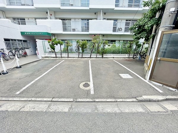 黄金町スカイマンション（分譲賃貸） その他外観1