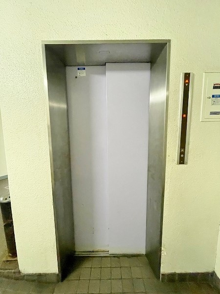 黄金町スカイマンション（分譲賃貸） その他外観5