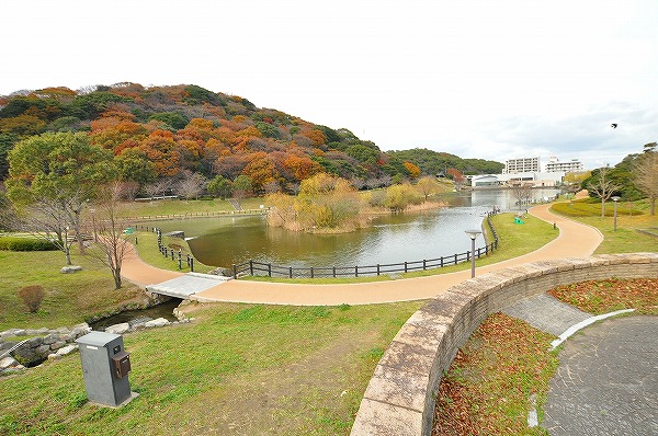 歯大前スカイマンション(分譲賃貸)  周辺画像10