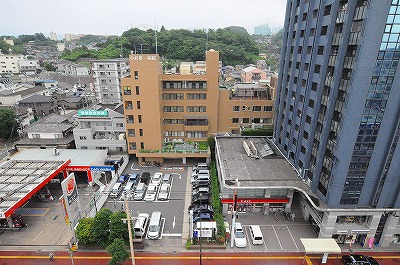 歯大前スカイマンション (分譲賃貸) 周辺画像1