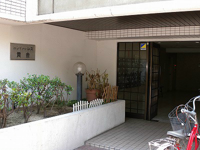 ホワイトパレス黄金 (分譲賃貸) その他1