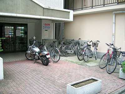 ホワイトパレス黄金 (分譲賃貸) その他4