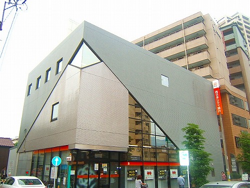 ホワイトパレス黄金 (分譲賃貸) 周辺画像5