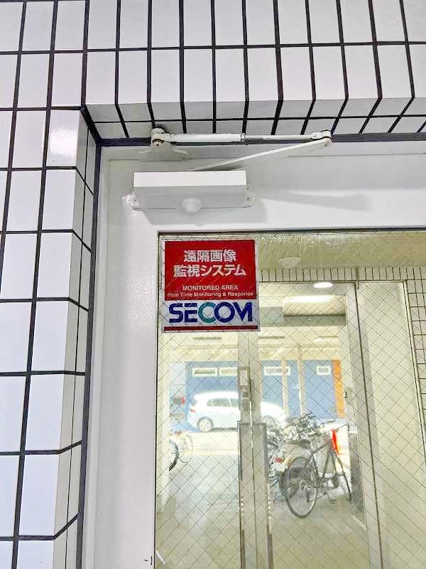 Foxey（フォクシー） その他外観3