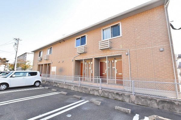 サンパール徳力   その他外観3