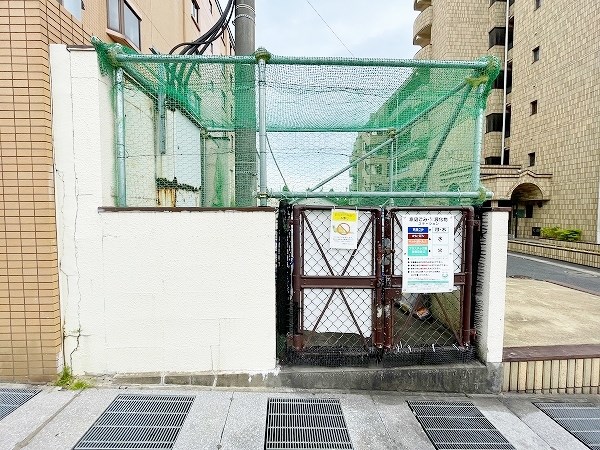 イマージュ安部山公園  その他外観2