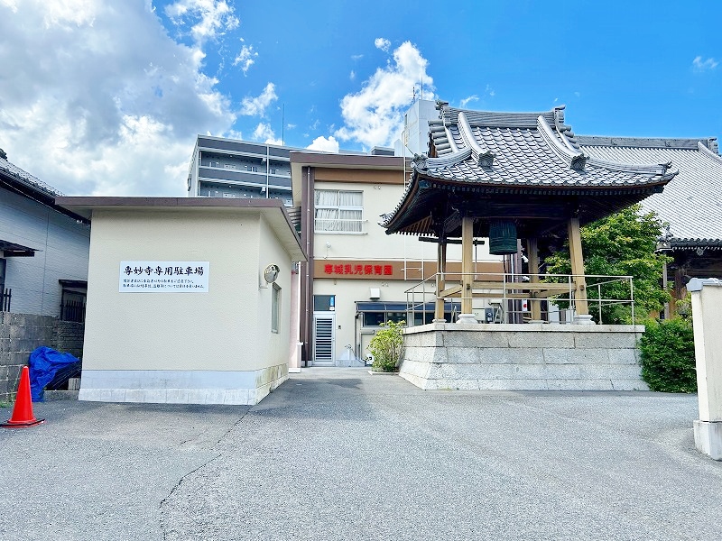 ニューエバーグリーン小倉  周辺画像7