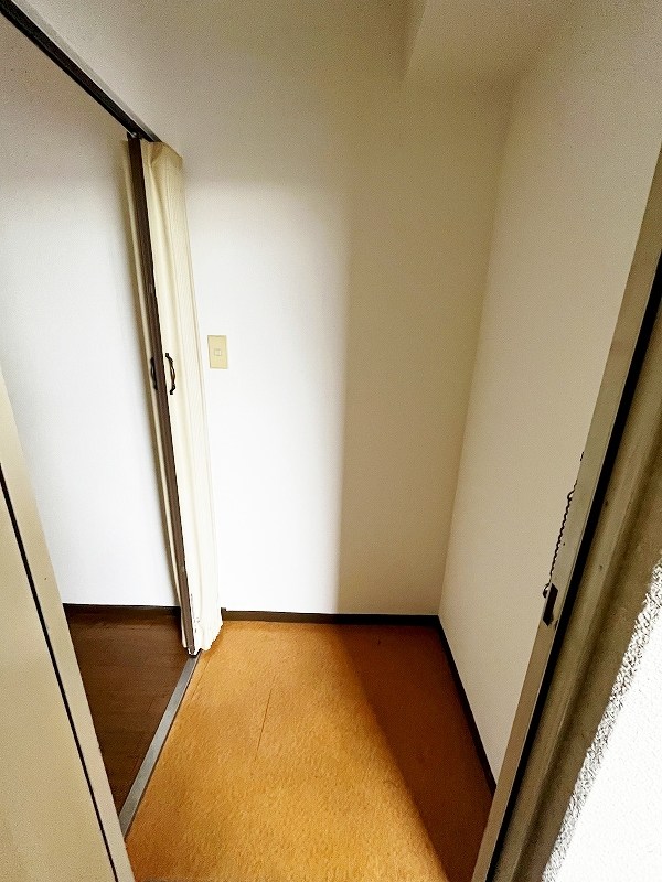 Arche（アルシュ） 玄関