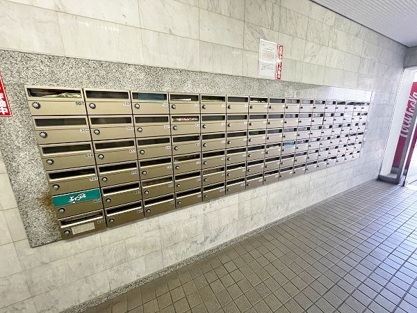 黄金町スカイマンション  その他外観3