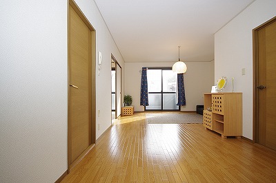 セジュール富野 その他1