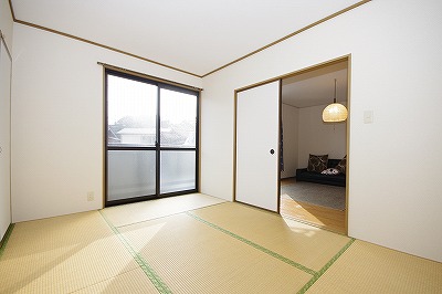 セジュール富野 その他2