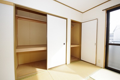 セジュール富野 その他4