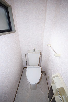 セジュール富野 その他6