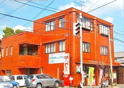 グレイスコート井堀  周辺画像4