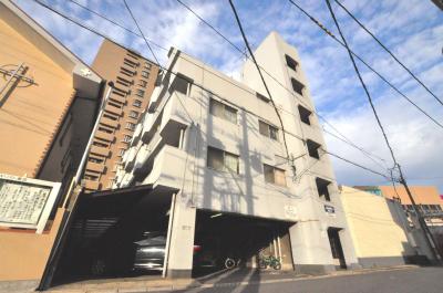 サングリーン中本町 303号室 外観