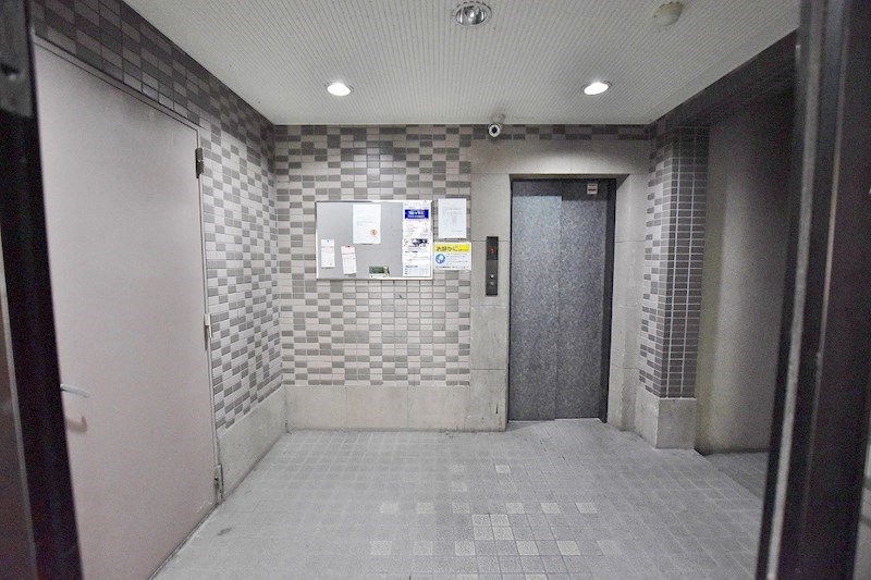 エル片野Ⅱ その他外観1