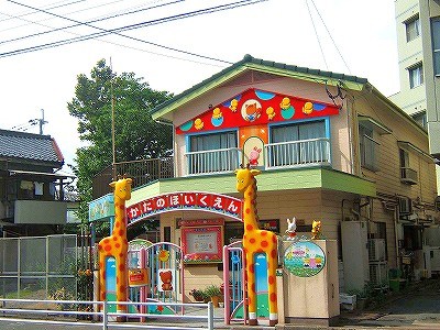 ウイングス三萩野  周辺画像3