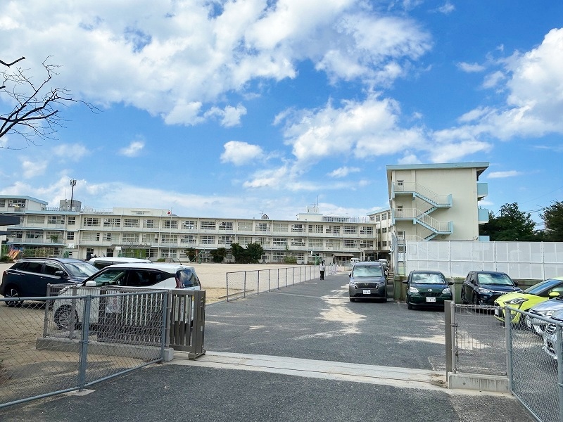 ウイングス三萩野  周辺画像8