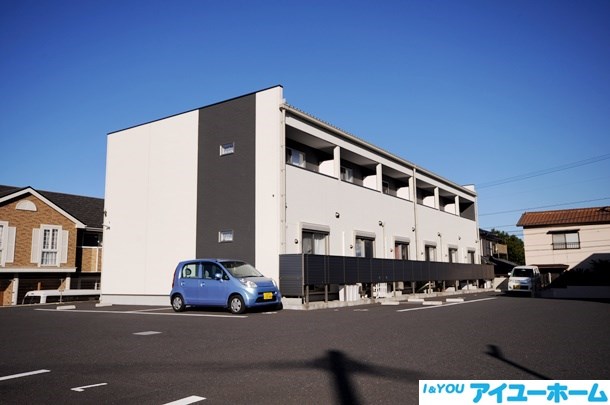 ソレイユ下原町Ⅱ その他外観1